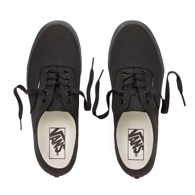 Vans Authentic - Erkek Spor Ayakkabı (Siyah)
